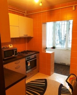 Apartament 3 camere, Militari, Apusului