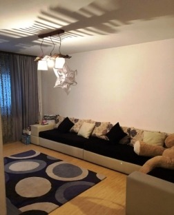 Apartament 3 camere, Militari, Apusului