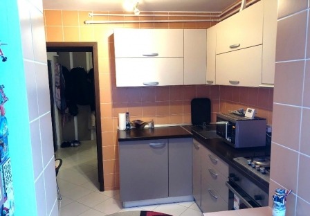 Apartament 3 camere, Militari, Apusului