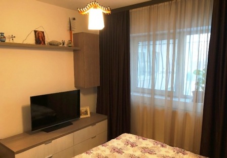 Apartament 3 camere, Militari, Apusului
