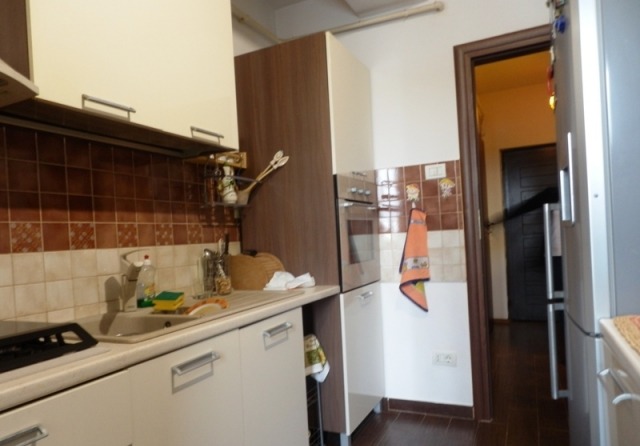 Fotografie 5 a unei garsonieră în Drumul Taberei, București