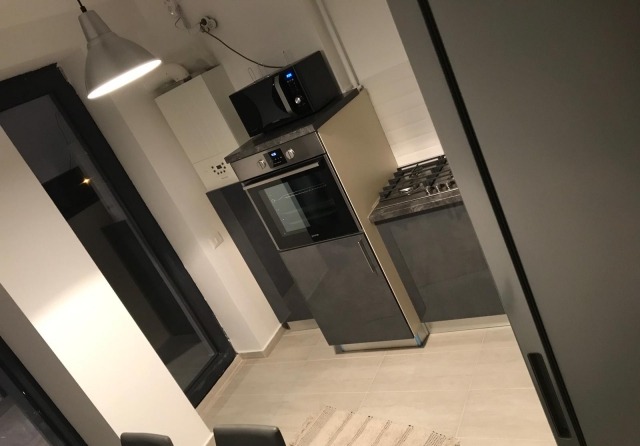 Fotografie 5 a unui apartament 2 camere în Virtutii, Drumul Taberei, București