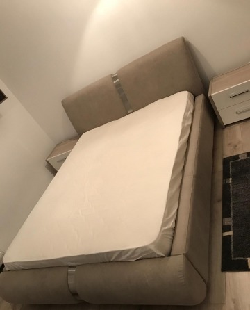 Fotografie 3 a unui apartament 2 camere în Virtutii, Drumul Taberei, București