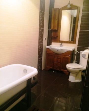 Fotografie 7 a unui apartament 3 camere în Regie, Drumul Taberei, București