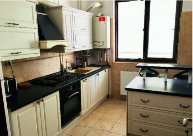 Fotografie 4 a unui apartament 3 camere în Regie, Drumul Taberei, București