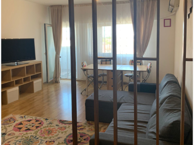 Fotografie 2 a unui apartament 2 camere în Prelungirea Ghencea, București
